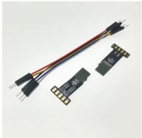 Flash F64 Ultra NAND Programmer for UFS eMMC MicroSD Nano Memory Card