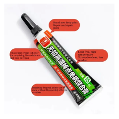 YCS Lead-free Solder Paste Halogen-Free Phone PCB Repair Flux