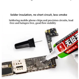 YCS Lead-free Solder Paste Halogen-Free Phone PCB Repair Flux