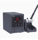 YCS S1 soldering iron 110W high-power soldering station (with 3 pcs soldering iron tips)