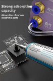 LANRUI Fengshen pneumatic glue dispenser high-precision glue oil dispenser E9 Glue Mobile Phone Frame Caulking Glue for Phone Re