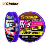 Motherboard Repair Jumper Wire for Mobile Phone Repair MECHANIC FX-9 FXV009 Fingerprint Solder Joint Maintenance Flying Line