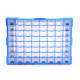 High Quality Building Blocks Storage and Arrange Tool Box Parts Case Classification Of Ark Multi-grid Small Drawer