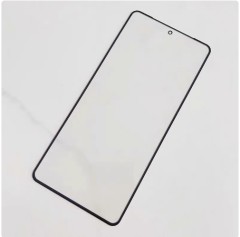 Samsung s25ultra front glass + oca