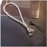 3 in 1 mobile phone anti-lost rope, suitable for Apple and Samsung