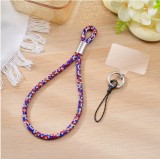 3 in 1 mobile phone anti-lost rope, suitable for Apple and Samsung