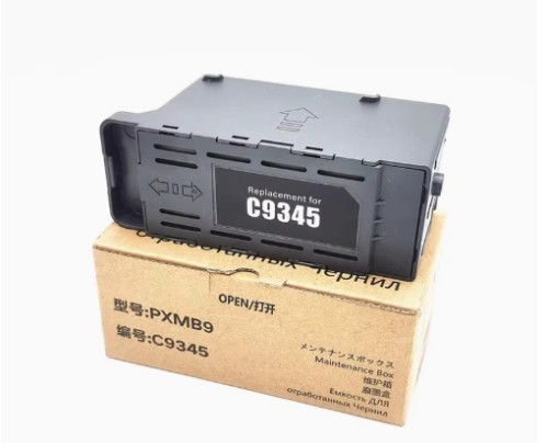 Suitable for Epson EPSON L15158 15168 L8188 8168 C9345 waste ink tank waste ink cartridge