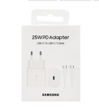 Samsung Galaxy Note 10 25W Fast Charger + Data Cable