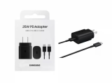 Samsung Galaxy Note 10 25W Fast Charger + Data Cable