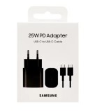 Samsung Galaxy Note 10 25W Fast Charger + Data Cable