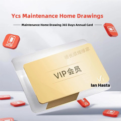 YCS  intelligent Drawing Schematic Diagram Bitmap license for iPhone ipad Android Phone Circuit Software repair