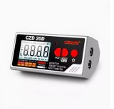 Desktop multimeter digital high-precision anti-burn portable intelligent automatic maintenance multi-function electrical multi-function meter