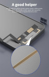 LANRUI J9 Nano-conductive Silver Paste Low Resistance for IPhone Android Line Cable Green Screen/yellow Screen Repair Tool