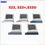 Samsung s22 series, s23 series, s24 series card tray, s25 series dual card tray