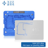 XZZ Samsung middle-level tin planting platform