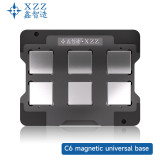 XZZ Samsung middle-level tin planting platform