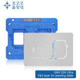 XZZ Samsung middle-level tin planting platform