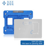 XZZ Samsung middle-level tin planting platform