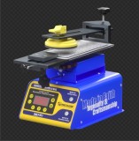 MECHANIC 361SE Multi Function Rotary Separator 360° Rotation 400W for 7 Inches Mobile Phone Screen Separation Heating Platform