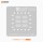 IP15 screen LCD IC6in1