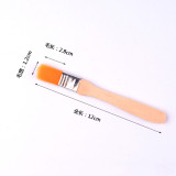 Brush for phone repair Paint work