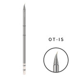 T12-C1 Electric Soldering Irons For Hakko T12 soldering station Solder Tips For FX-950 FX-951 soldering station