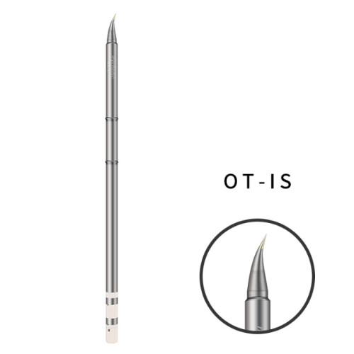 T12-C1 Electric Soldering Irons For Hakko T12 soldering station Solder Tips For FX-950 FX-951 soldering station