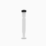 Solder Paste Dispenser Flux Syringe booster tool