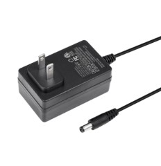 12V2A power adapter European and American standards 12V2000mA switching power adapter certified