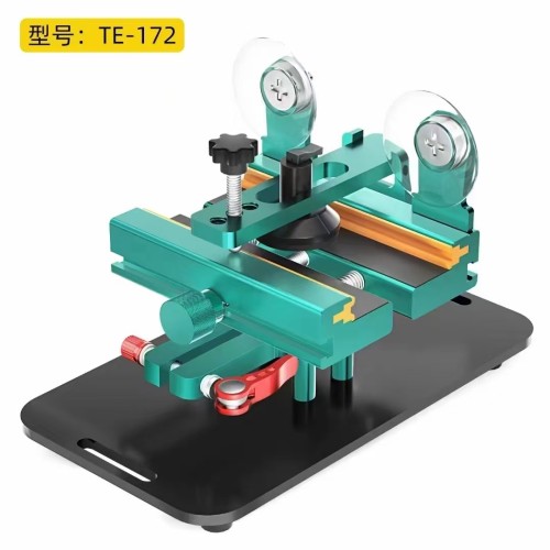 Heating-free mobile phone screen separator Item No.: TE-172 4 in 1