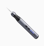 Qianli Mega idea SG-02 Intelligent Charging Pen Wireless Grinding Drilling Carving Disassembly Face Lattice Polishing Tools