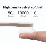 BST-82 PBT Fibre Cleaning Polishing Motherboard IC Glue Removal Cleaning Brush For Circuit PCB BGA Phone Electric Repairing kit