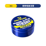 MECHANIC Soldering Tip Refresher Clean Paste Solder Iron Tip Head Resurrection Cream
