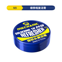 MECHANIC Soldering Tip Refresher Clean Paste Solder Iron Tip Head Resurrection Cream