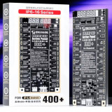 MECHANIC F918+ Battery Activation Detection Board Battery Fast Charge For iPhone 6-16 Pro Max Android Activation