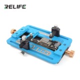RELIFE RL-601I Mini Fixture Motherboard Chip BGA Clamp IC fixture Murization Tin Planting Table Jig
