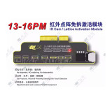 AY A108 Dot Matrix Repair Cable For iPhone X/XR/XS/11/12/13/14 Pro Max Dot Projector Read Write Face ID Battery Repair Flex