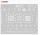 S21 series chip multi-purpose network SAM15