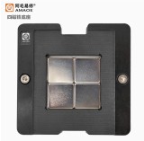 Suitable for Samsung S21Ultra middle layer tinning station SM-G998U/W/0/D middle layer steel mesh tinning mesh