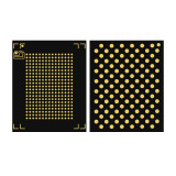 LuBan  Hard Disk Conversion Board From 315 Ball To 110 Ball For i-Phone For i-Pad For Mac 64GB/128GB/256GB/512GB Repair Chip