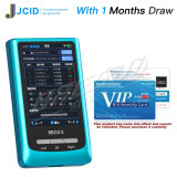 JCID RBOX II Smart Diagnostic Tool for IPhone Android Bus Analyzer Offline Diagnosis Wireless OTA Update Mobile Phone Repair