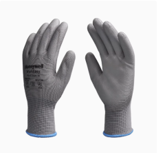 Non-slip Anti Static Safety Gloves With PU Coated