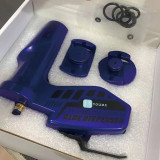 YOUME P1030 Pneumatic Caulk Gun Universal Labor-Saving Caulk Gun for Mobile Phone Repair Tool