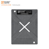 AMAOE CXD90061GG tin planting kit PS5 motherboard Southbridge IC chip CXD90062GG stencil