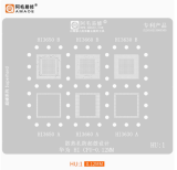 AMAOE  Huawei HiSilicon CPU/tin-planting steel mesh/Hi3660/3650/3630/HU1/HU2/