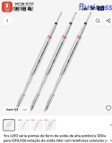 YCS  Soldering iron tip (115/210/245) Mobile phone repair soldering tip