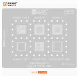 AMAOE  Huawei HiSilicon CPU/tin-planting steel mesh/Hi3660/3650/3630/HU1/HU2/