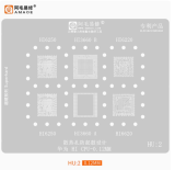 AMAOE  Huawei HiSilicon CPU/tin-planting steel mesh/Hi3660/3650/3630/HU1/HU2/