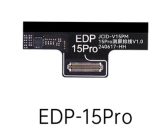 JCID V15PM series screen tester is suitable for Apple Android mobile phone EDP LCD cable test screen