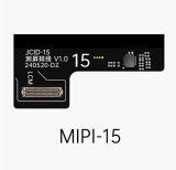 JCID V15PM series screen tester is suitable for Apple Android mobile phone EDP LCD cable test screen